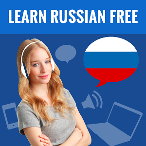 Russian Woman Learned English 53